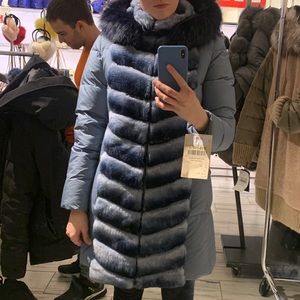 Meet your Posher, Natalie